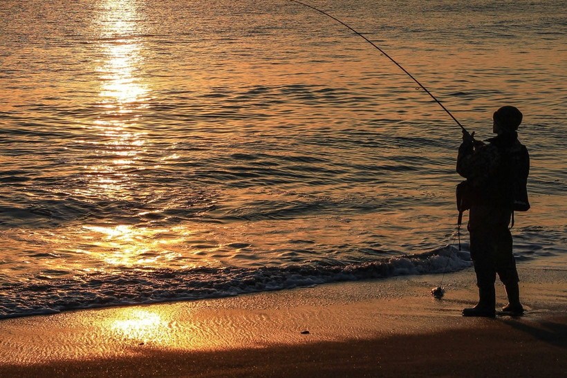 高木孝さんから釣り方を学べる動画
