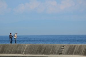 シーバスを釣るためのテクトロの21の基本テクニック