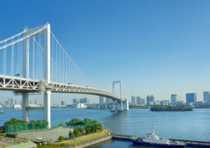 港湾でシーバスの釣れる11のポイント