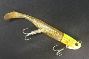 ヒラメ釣りでワームを使う7つメリットと5つデメリット