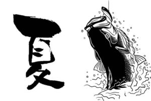 夏のシーバス攻略